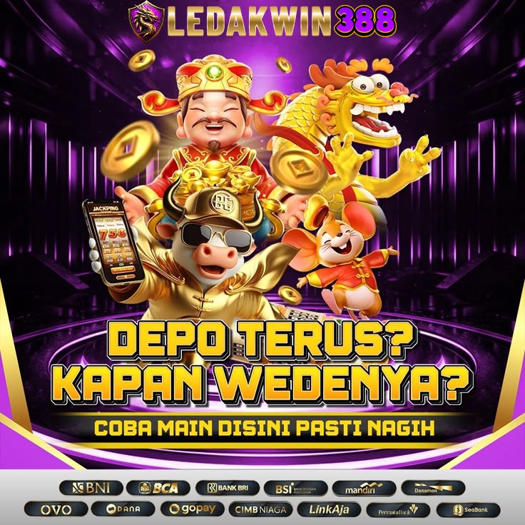 LEDAKWIN388